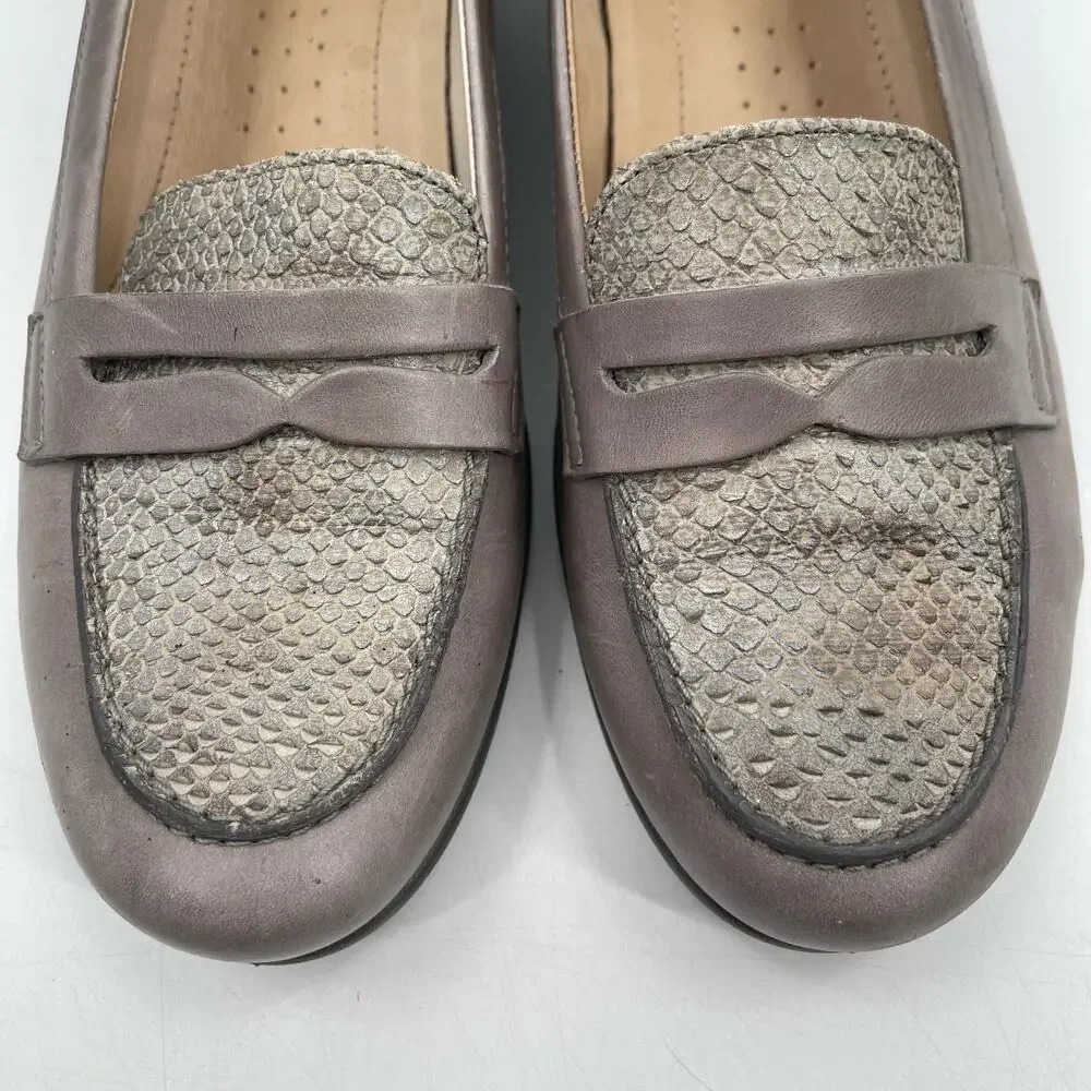 Ecco shoes size